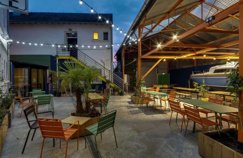 Breil - Barberie Hotel | Le Lieu Dit