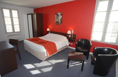Gemozac Hotel | Le Lion D'or