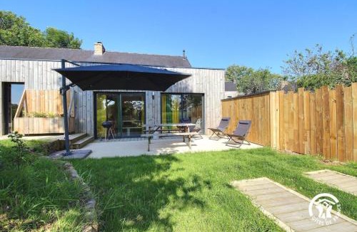 Plumergat House | Le liorh 5/6 pers