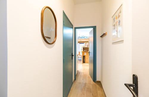 Guingamp Apartment | Le Loft cosy avec mezzanine Centre Guingamp