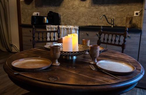 Sevremont Apartment | Le Logis des Seigneurs