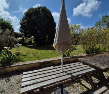 Longueville House | Le Longbeach 1