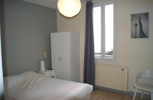 Chateau-Renault Hotel | Le Lurton