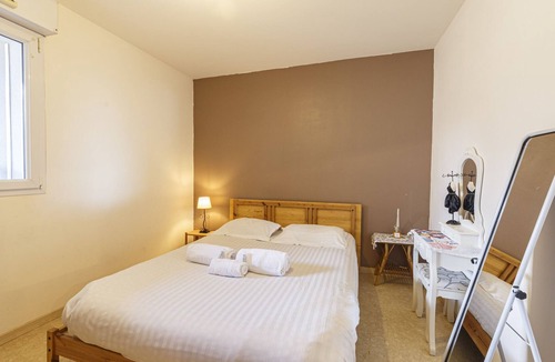 Deux Croix-Banchais Apartment | Le Mérida - T2 au calme proche centre ville