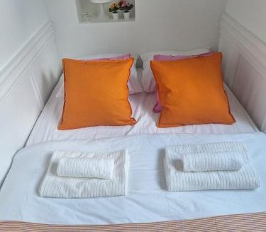 Chateaubriant Apartment | Le Métropolitain - Parking, Terrace, Wi-Fi