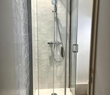 Madeleine-Champ de Mars Apartment | Le Madeleine, 2pers wifi et Tv