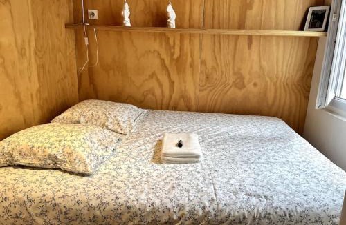 Madeleine-Champ de Mars Apartment | Le Madeleine, 2pers wifi et Tv