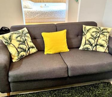 Madeleine-Champ de Mars Apartment | Le Madeleine, 2pers wifi et Tv