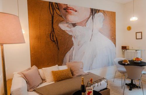 Le Bon Sauveur Apartment | Le Madeleine - Central - Elegant - Cozy