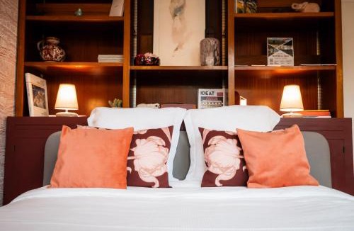 Le Bon Sauveur Apartment | Le Madeleine - Central - Elegant - Cozy