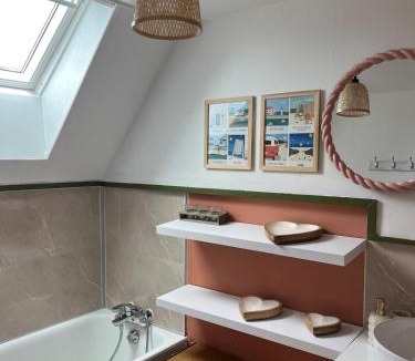 Guegon House | Le Maguero guegon