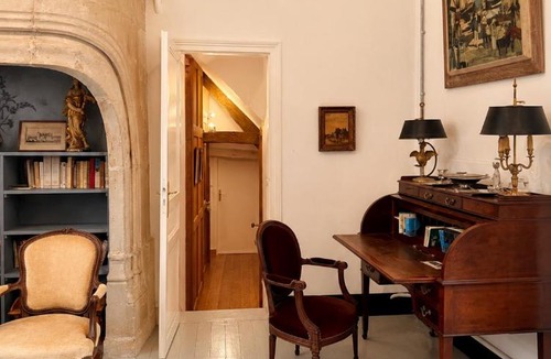 Sully Bed & Breakfast | Le Manoir de Sully - Maison d hôtes et de campagne