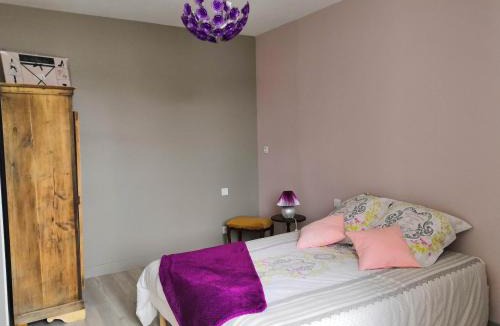 Villedieu-le-Chateau Bed & Breakfast | Le Manoir du Gouverneur