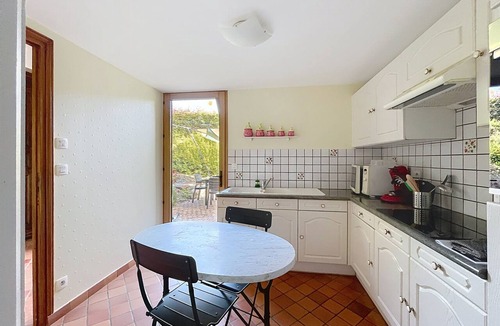 Saint-Amand House | Le Manoir du Butel Vacation Rental, located between the D-Day beaches and Mont Saint-Michel