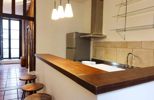 Strasbourg -Saint-Denis Apartment | Le Marais style APT with 3 bdrs 3 mns République
