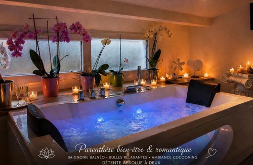 Le Champ-Saint-Pere Bed & Breakfast | Le Mas des Vignes Chambres d hôtes et Suite en Vendée piscine chauffée