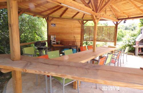 La Celle-sous-Gouzon House | Le Mas Hauregard