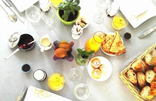 Blainville-sur-Mer Hotel | Le Mascaret - Restaurant Hotel Spa - Teritoria