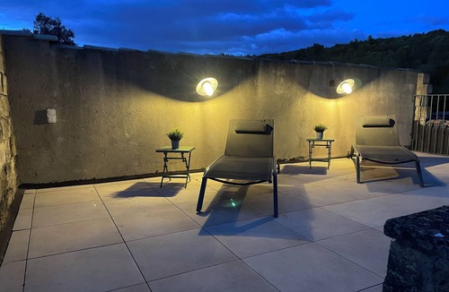 Saint-Gervasy House | Le Mazet de Papi en Garrigue