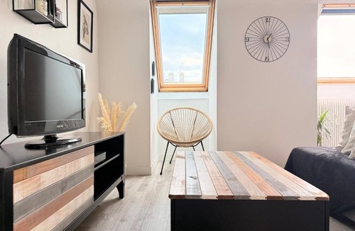 Bayeux Apartment | Le Milo - Collection La 21ème Planche