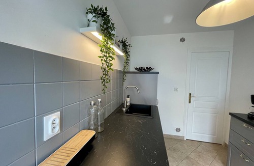 Bayeux Apartment | Le Monastère *