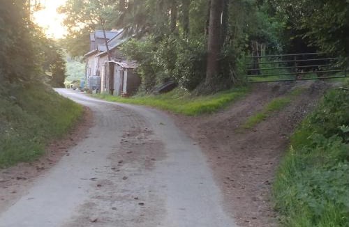 Sainte-Gemmes-le-Robert House | Le Mont Rochard