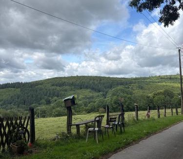 Sainte-Gemmes-le-Robert House | Le Mont Rochard