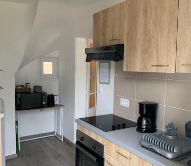 Seigy Bed & Breakfast | Le Moulin Bleu