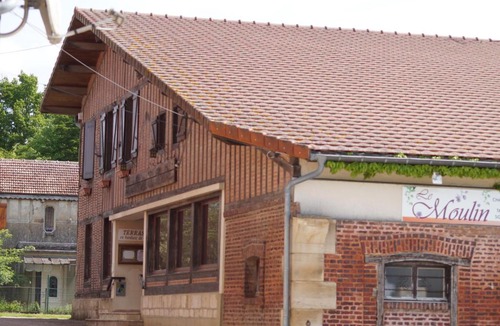 Eclaron-Braucourt-Sainte-Liviere Bed & Breakfast | Le Moulin d'eclaron