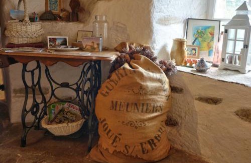Joue-sur-Erdre House | Le Moulin de Bel Air