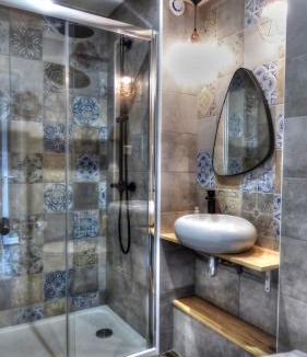 Fougere Bed & Breakfast | Le Moulin De Follet