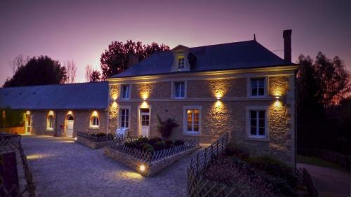 Fougere Bed & Breakfast | Le Moulin De Follet