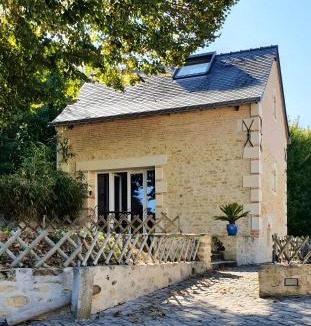 Fougere Bed & Breakfast | Le Moulin De Follet