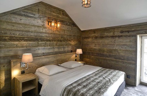 Palaiseau Hotel | Le Moulin de Lily
