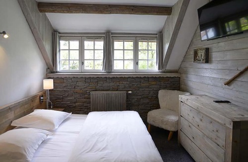 Palaiseau Hotel | Le Moulin de Lily