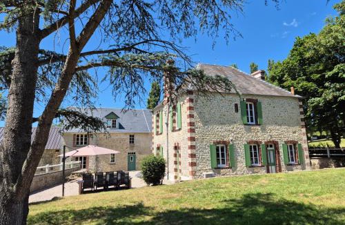 Saon House | Le Moulin du Saon