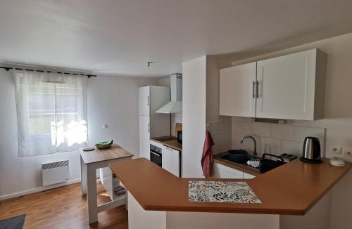 Saint-Nolff Apartment | Le Moulin