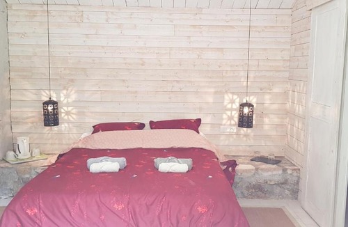 Saint-Etienne-de-Chigny Bed & Breakfast | Le Moulin Hodoux