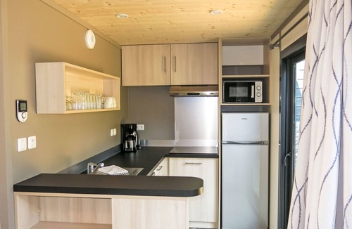 Pluherlin House | Le Moulin Neuf-2 Pers.Supérieur by Interhome
