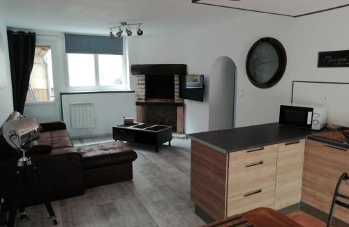 Arromanches-les-Bains Apartment | le neptune