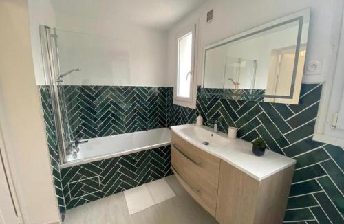 Saint-Maurice Apartment | Le Nid Amiénois
