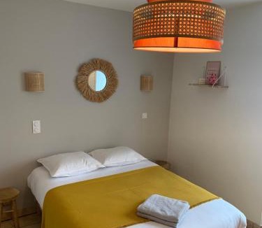 La Hisse Apartment | Le Nid de la Rance À deux pas de Dinan