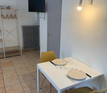 La Hisse Apartment | Le Nid de la Rance À deux pas de Dinan