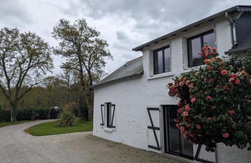 Le Lavoir House | Le Nid de Mazerolles