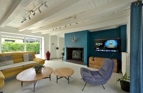 Le Lavoir House | Le Nid de Mazerolles