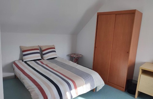 Saint-Berthevin Apartment | Le Nid Douillet