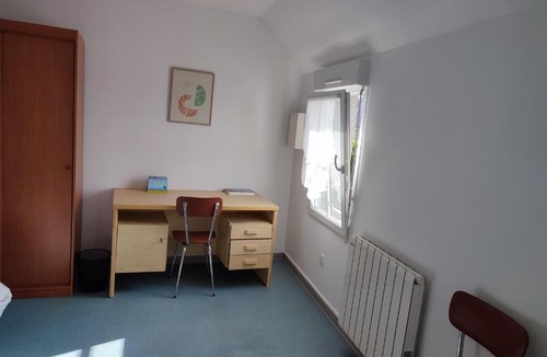 Saint-Berthevin Apartment | Le Nid Douillet