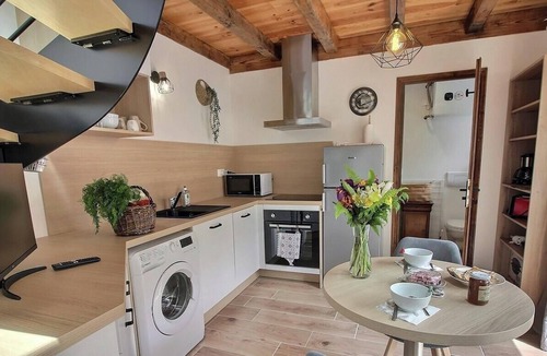 Plehedel House | Le nid douillet - PLEHEDEL