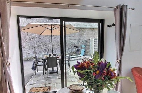 Plehedel House | Le nid douillet - PLEHEDEL