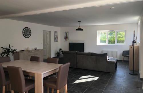 Avranches Bed & Breakfast | Le Nid du Franc